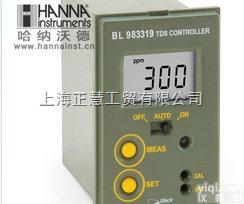 BL983319<em>意大利</em>HANNA<em>镶嵌</em><em>式微</em>电脑总固体溶解度（1999 p...