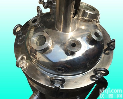 福建不锈钢反应釜、不锈钢反应罐、<em>不锈钢反应锅</em>定制厂家