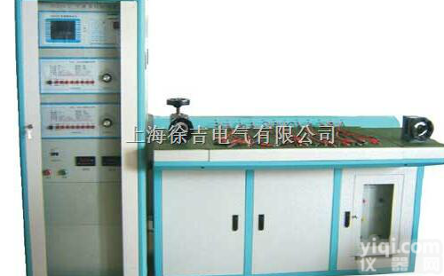 JYM-3H极速多<em>台位</em><em>互感器</em><em>检定装置</em>