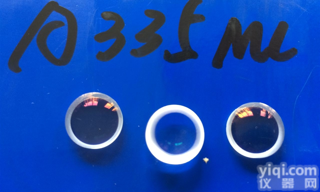 A335MC  <em>光学透镜/光学元件/非球面透镜/成像透镜</em>/