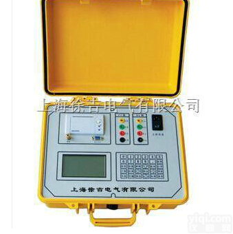 <em>JYM</em>-3F型PT二次<em>压降测试仪</em>