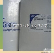 GIBCO<em>培养基</em>，11269-016,<em>原装进口</em>