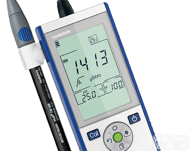 S3-Field Kit  梅特勒S3-Field Kit电导率仪，便携式电导率仪