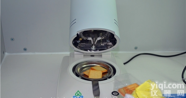 SFY-30  冠亚冷<em>冻肉</em>类水分<em>检测仪</em>及冷<em>冻肉</em>解冻