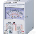 GVT-427B <em>交流</em><em>毫伏</em>表  GVT-427B <em>交流</em><em>毫伏</em>表