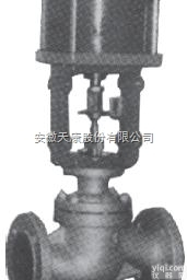 ZSJM型精小型气动活塞式套筒<em>调节阀</em>生产<em>供应商</em>