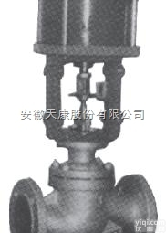 ZSJP型精小型气动活塞式单座<em>调节阀</em>生产<em>供应商</em>