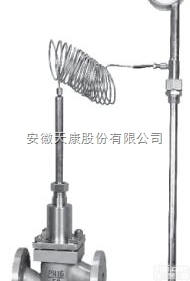 ZZWP型自力式温度<em>调节阀</em>生产<em>供应商</em>
