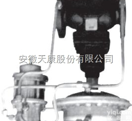 带<em>指挥</em>器<em>自力</em>式<em>调节阀</em>生产供应商