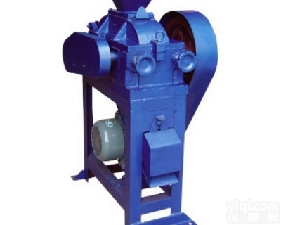 新款双辊<em>破碎机</em>厂家,XPZ-Iφ<em>200</em>×125双辊<em>破碎机</em>报价