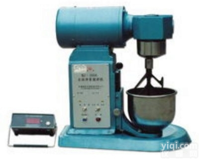 优质实验室<em>水泥</em>净浆<em>搅拌机</em>供应商，NJ-160A<em>水泥</em>净浆<em>搅拌机</em>制造商