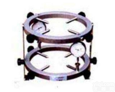 优质混凝土弹性模量测定仪供应商，TM-Ⅱ混凝土弹性模量测定仪制造商