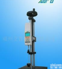 GR/ALJ-02R  拉力试验<em>机台</em> 手动<em>螺旋式</em>拉力<em>测试机</em>北京供应