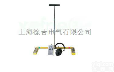 FCL-2016<em>组合式</em>压声<em>同步</em>电缆故障定点仪