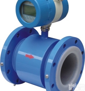 强碱<em>流量计</em>，<em>耐酸碱</em>电磁<em>流量计</em>
