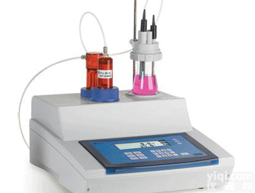 ZDJ-4A型 <em> ZDJ-4A型自动电位滴定仪</em>