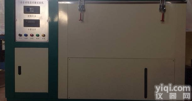 砌墙砖全自动<em>低温</em><em>冻融试验机</em>（气动水融法）参数 价格