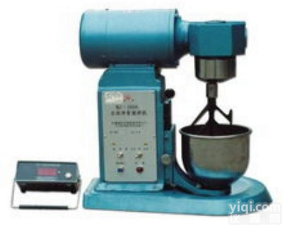 优质<em>水泥</em>胶砂<em>搅拌机</em>供应商，JJ-5<em>水泥</em>胶砂<em>搅拌机</em>制造厂