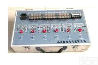 FCL-2021/26 施工<em>电缆防盗报警装置</em>上海徐吉电器