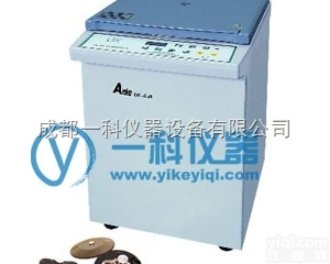 DL-5C  低速<em>大容量</em>多管<em>离心机</em> <em>变频电机</em>电脑控制 整机全不锈钢--上海安亭