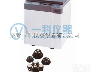 DL-8000C  高速<em>冷冻</em><em>离心机</em> <em>变频电机</em>电脑控制 整机全不锈钢--上海安亭