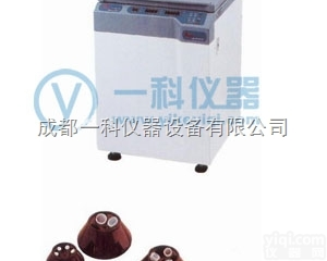 GL-12C  高速<em>冷冻</em><em>离心机</em> <em>变频电机</em>电脑控制 整机全不锈钢--上海安亭