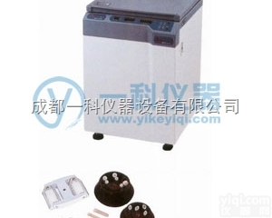 GL-16G-C  高速冷冻<em>离心机</em> <em>变频电机</em>电脑控制 整机全不锈钢--上海安亭