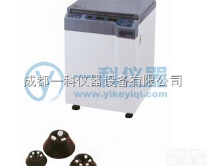 GL-20G-C  高速冷冻<em>离心机</em> <em>变频电机</em>电脑控制 整机全不锈钢--上海安亭