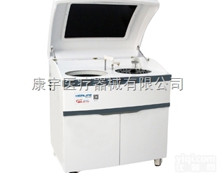 hf240-400  全自动生化<em>分析仪</em>检测<em>直接</em><em>胆红素</em>