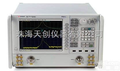 Keysight <em>N5234A</em>  PNA-L<em>微波</em>网络<em>分析仪</em>