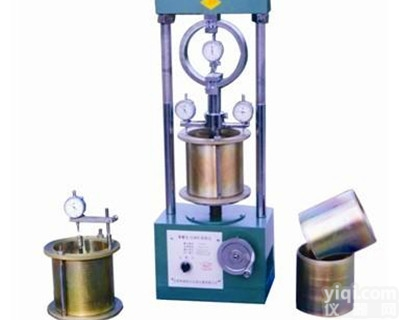 <em>新款</em>CRB承载比<em>试验仪</em>厂家，CRB承载比<em>试验仪</em>报价