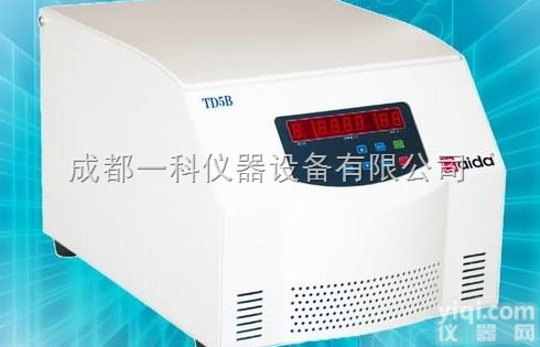 TD5B自动<em>脱帽</em>离心机--<em>湖南</em>凯达