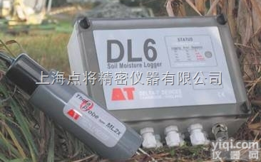 DL6  <em>DL6土壤水分监测系统</em>