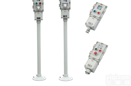 <em>BZC</em>（LBZ）<em>51</em>  <em>BZC</em>（LBZ）<em>51</em>-系列防爆操作柱