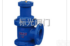 丽水市液/气动活塞角式快开排泥阀<em>厂家</em><em>哪家</em>好？当然选-标光<em>阀门</em>厂