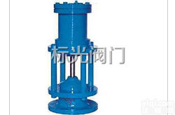 <em>湖州市</em>液气动/活塞式池底排泥阀优质-<em>浙江</em>温州标光阀门厂