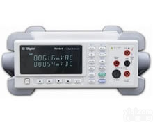 超高频<em>毫伏</em>表<em>TH2281A</em>