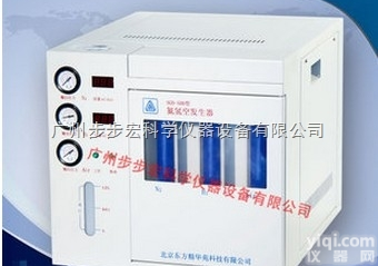 高纯氮氢空<em>一体机</em>SGD  SGD-<em>300</em>/SGD-500高纯氮氢空<em>一体机</em>气发生器