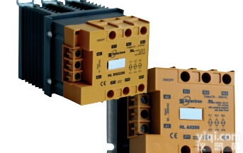 <em>SELECTRON</em> <em>继电器</em>    MFT U41SE