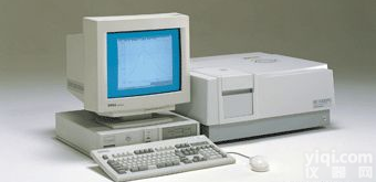 <em>岛津</em>荧光<em>分光</em><em>光度</em>计