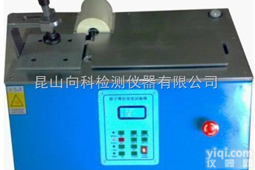 XK-3061  <em>成鞋</em><em>刚性</em><em>试验机</em>