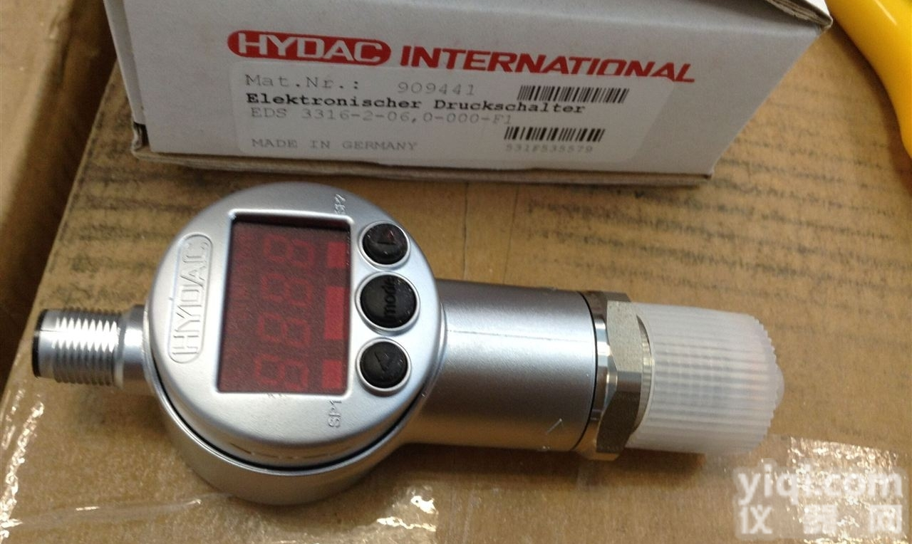 HYDAC贺<em>德克</em>贺<em>德克</em>滤芯<em>现货</em>提供