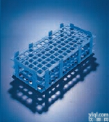 RPB013P  <em>AZLON</em>塑料试管架（可灭菌）