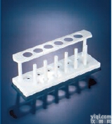 RWK030  <em>AZLON</em>塑料双排试管架