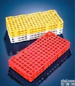 RPB001P  AZLON塑料<em>离心管</em>架（可<em>灭菌</em>）