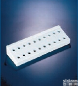 RWK058  AZLON塑料双排<em>离心管</em>架（可<em>灭菌</em>）