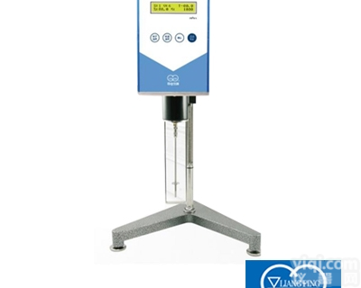 NDJ-8S  上海<em>良平</em> 数显<em>粘度计</em>