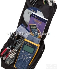 MS2-KIT,CIQ-KIT  FLUKE河北总代电缆验测仪和鉴定<em>测试仪</em>