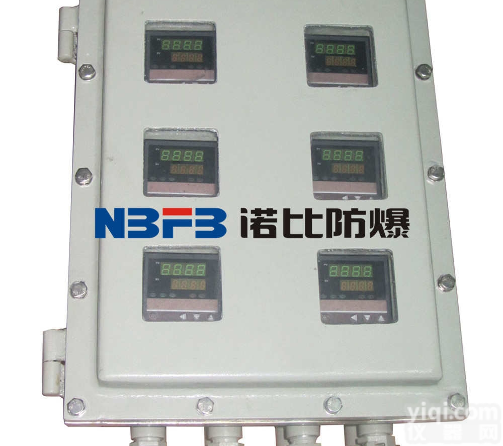 乐清<em>防爆</em>仪表 <em>防爆</em>仪表箱<em>规格</em> BXK<em>防爆</em>温控箱