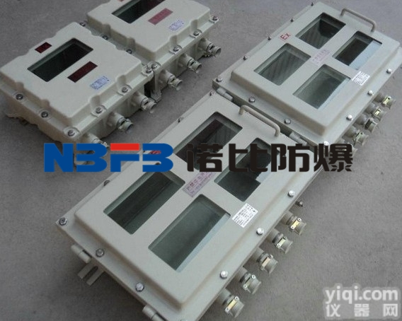<em>防爆</em>仪表箱选型 <em>防爆</em>仪表箱壁<em>挂式</em> <em>防爆</em><em>防腐</em>仪器箱